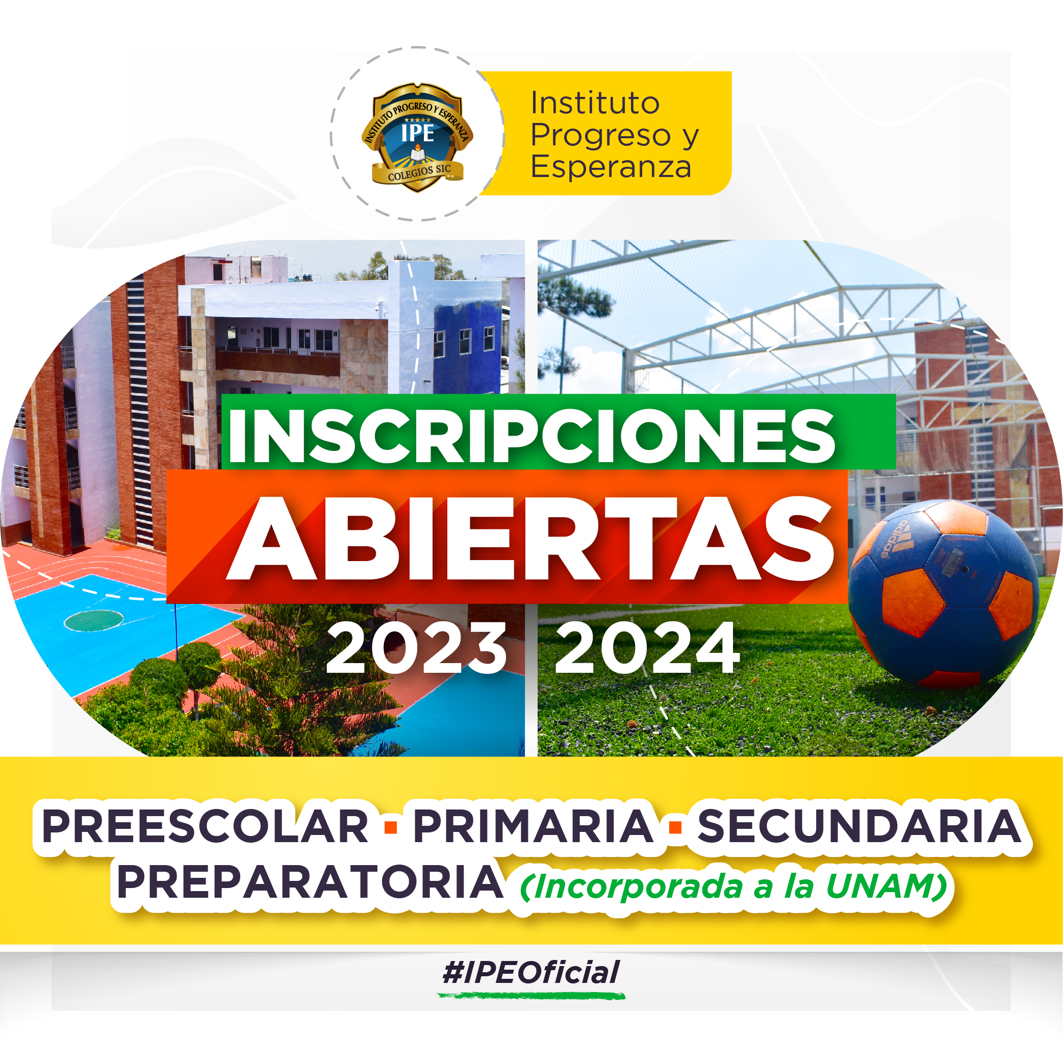 Admisión