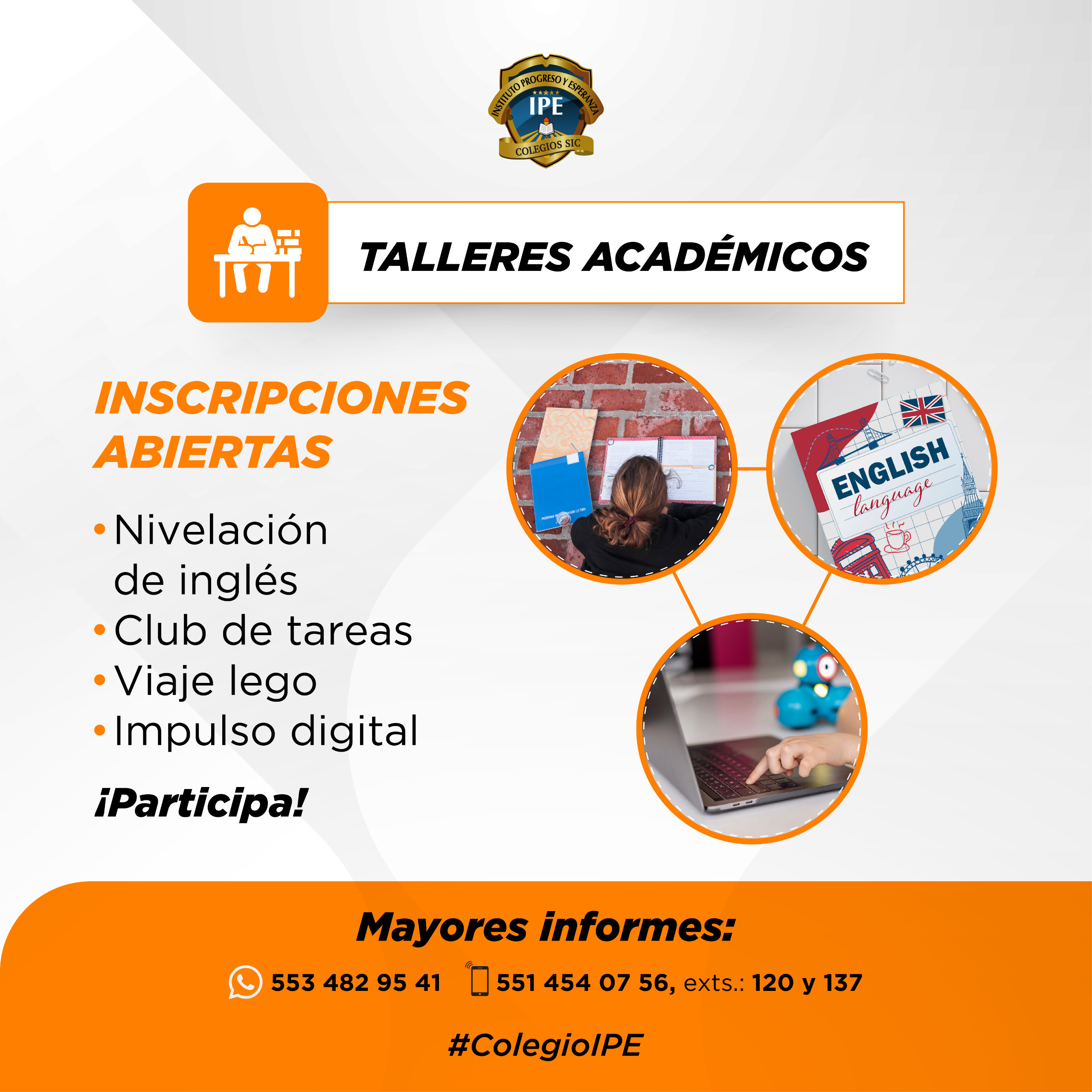 Academicos